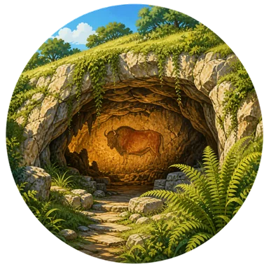 Cuevas de Altamira
