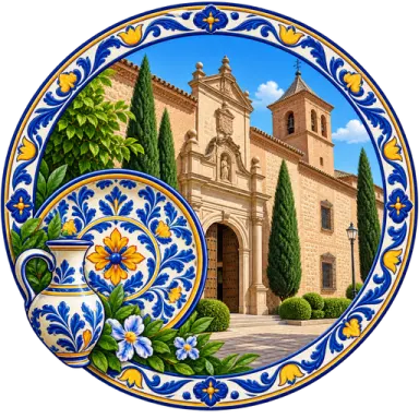 Paseo de San Gregorio