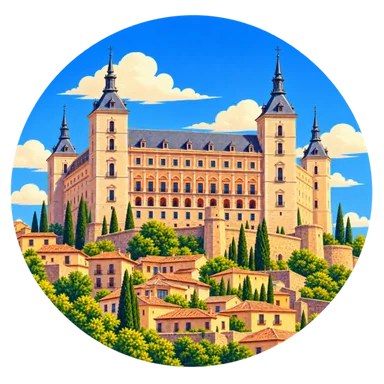 Alcázar