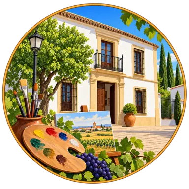 Posada de los Portales