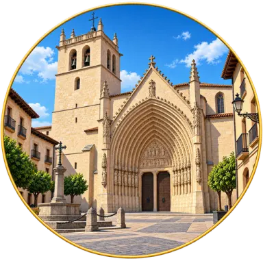Iglesia de San Juan