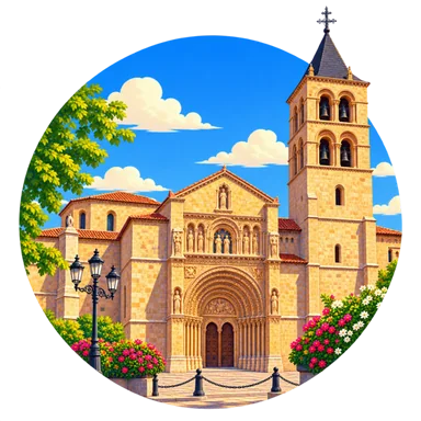 Basílica de San Isidoro