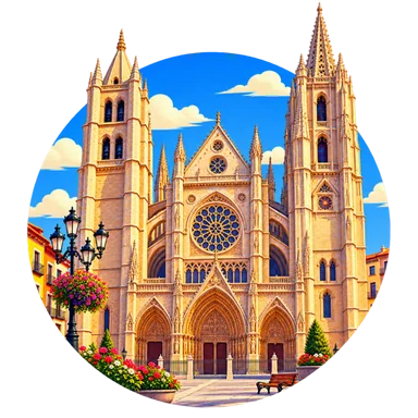 Catedral de León