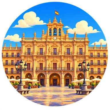 Plaza Mayor