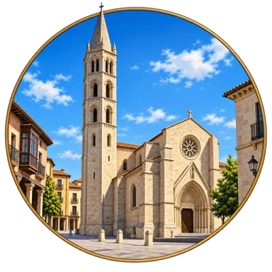 Iglesia de la Vera Cruz