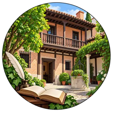 Alameda de Cervantes
