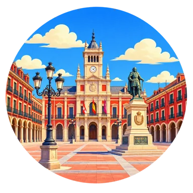 Plaza Mayor