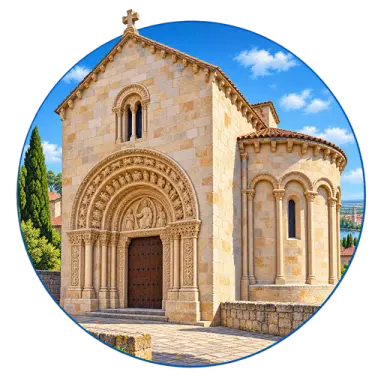 Iglesia de la Magdalena