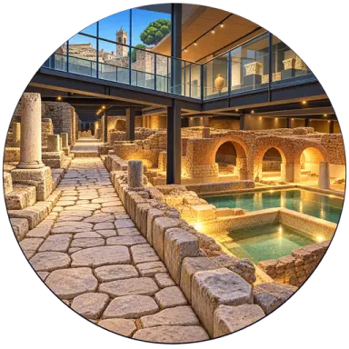 Museu de Badalona