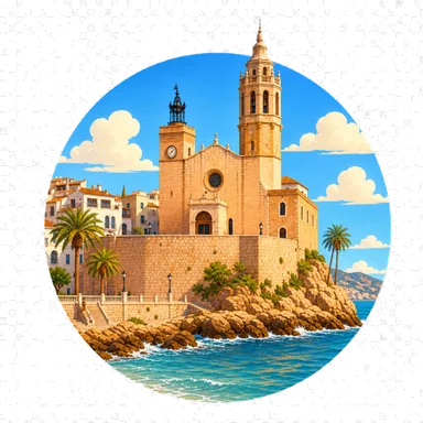 Església de Sant Bartomeu i Santa Tecla