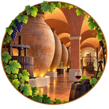 Museo de las Ciencias del Vino