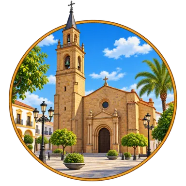 Iglesia de Santiago Apóstol