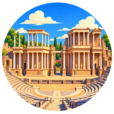 Teatro Romano