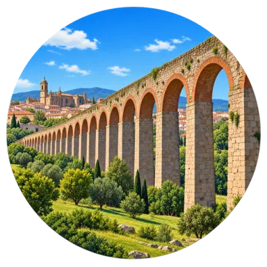 Acueducto de Plasencia