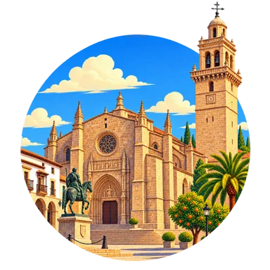 Iglesia de Santa María la Mayor