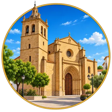 Iglesia de la Asunción