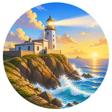 Faro de Fisterra