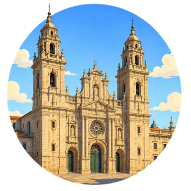 Catedral de Santa María