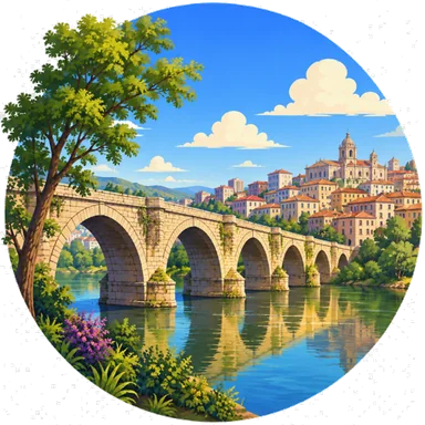 Ponte Romana