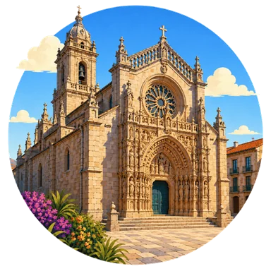Basílica de Santa María la Mayor