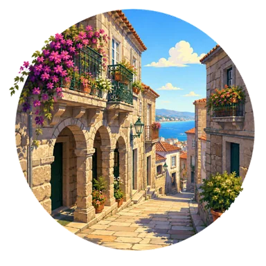 Casco Vello