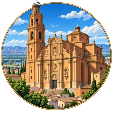 Iglesia de Santo Tomás