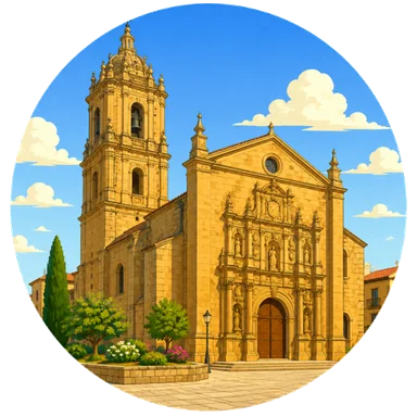 Iglesia de Santo Tomás