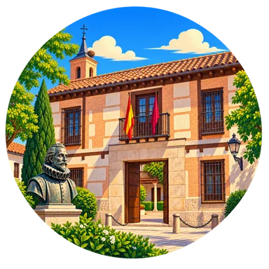 Casa Natal de Cervantes