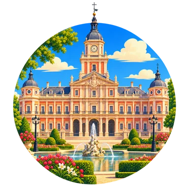 Palacio Real de Aranjuez