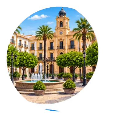 Plaza de España