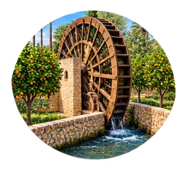 La Rueda