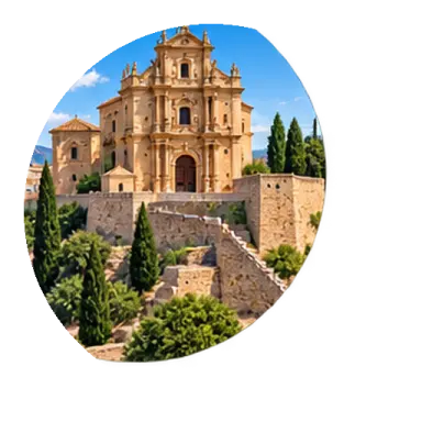 Basílica de la Vera Cruz