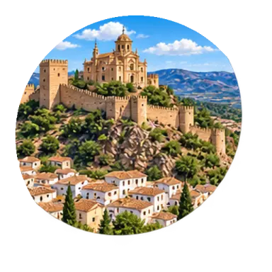 Castillo de Caravaca