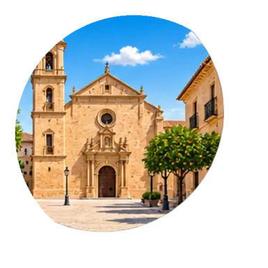 Iglesia de El Salvador