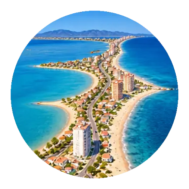 La Manga