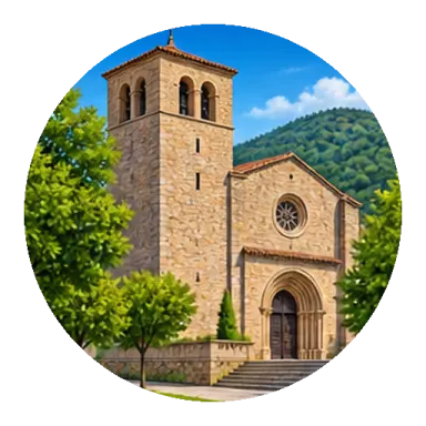 Iglesia de la Asunción