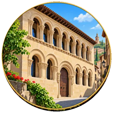 Palacio de los Reyes de Navarra
