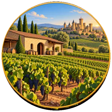 Las bodegas