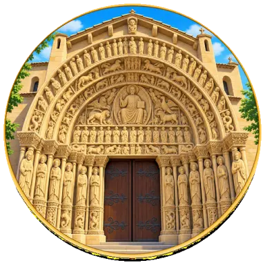 Iglesia de Santa María la Real