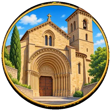 Iglesia de Santiago