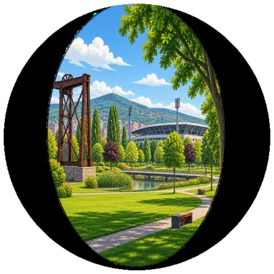 Parque de Lasesarre
