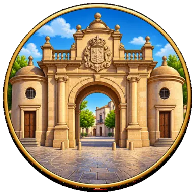 Arco de Santa Ana