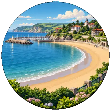 Playa de Ereaga