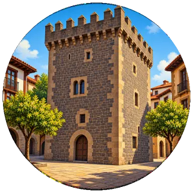 Torre de Salazar