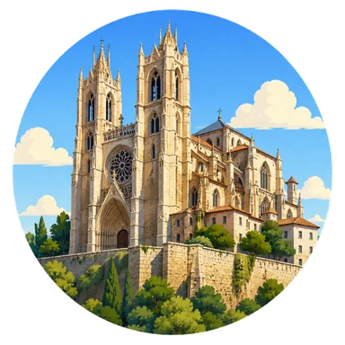 Catedral de Santa María
