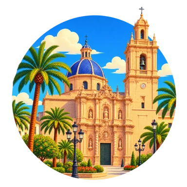 Basílica de Santa María
