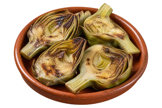 Alcachofas de Tudela