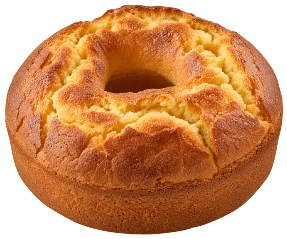 Bollo maimón