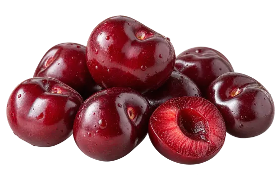 Cerezas del Jerte