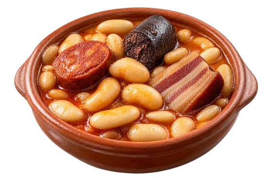 Fabada asturiana
